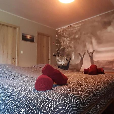 Vakantiewoning Victors Hof Tot 4 Pers Lievegem Eksteriør bilde