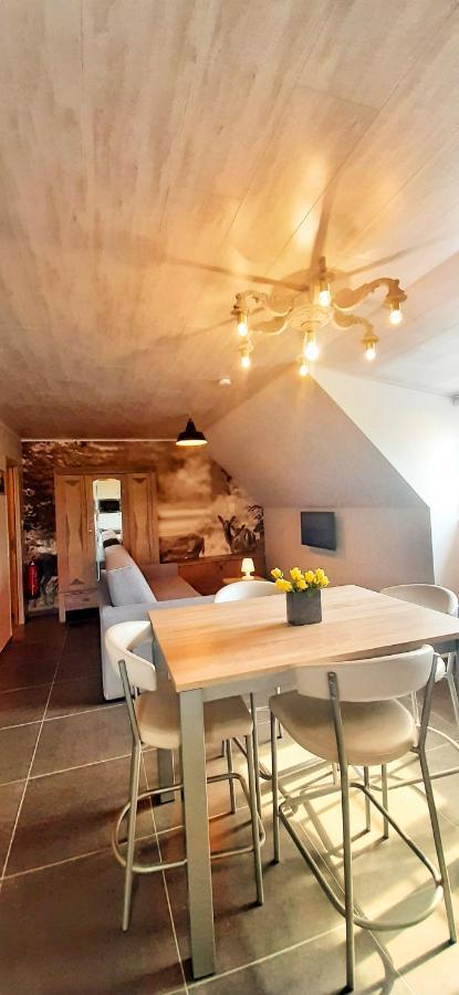 Vakantiewoning Victors Hof Tot 4 Pers Lievegem Eksteriør bilde