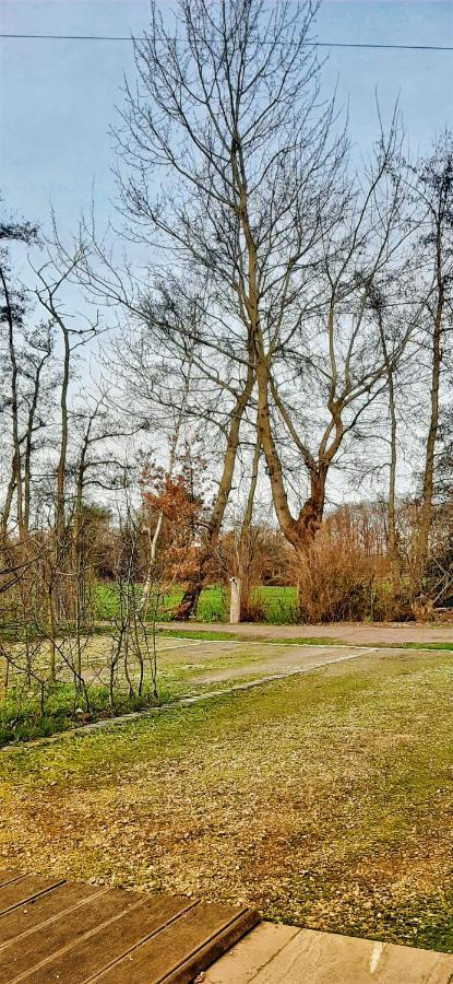 Vakantiewoning Victors Hof Tot 4 Pers Lievegem Eksteriør bilde